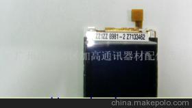 诺基亚1600显示屏 价格、厂家与LCD系列产品详情