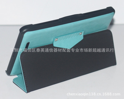 华硕ME172皮套评测 疯马强吸附款折叠高级款解析