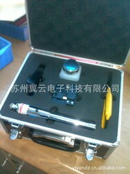 苏州翼云电子科技通讯检测仪器及计算机辅助设备产品列表
