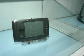 2004年中国国际通信设备技术展 微软展台纵览