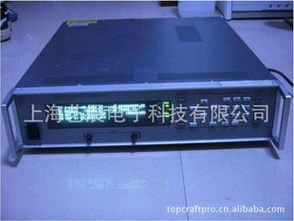 上海艺展电子科技库存通信器材产品列表